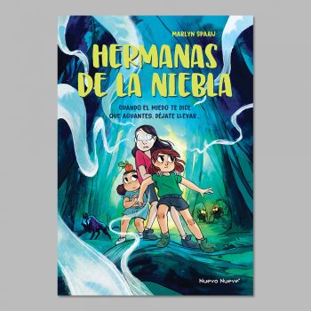 HERMANAS DE LA NIEBLA
