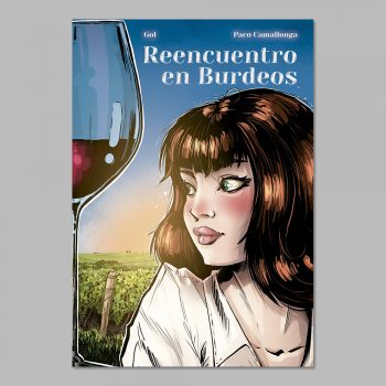 REENCUENTRO EN BURDEOS