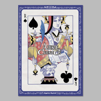 AJUSTE DE CUENTOS