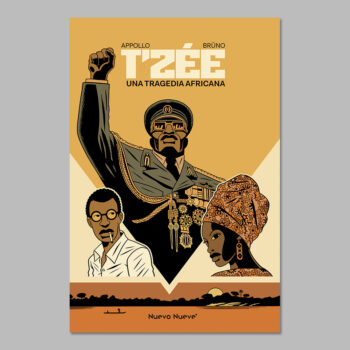 T'ZÉE