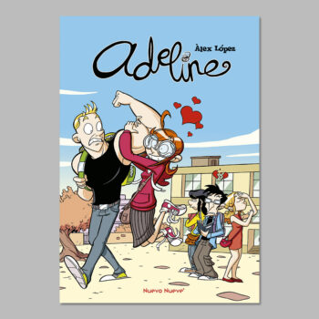 ADELINE