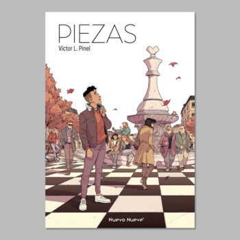 PIEZAS