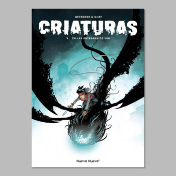CRIATURAS - 3