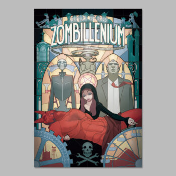 ZOMBILLENIUM