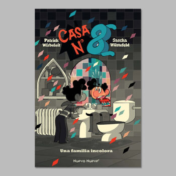 CASA Nº. 8