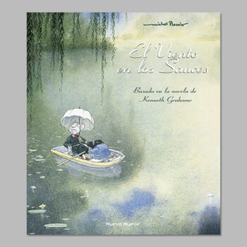 EL VIENTO EN LOS SAUCES