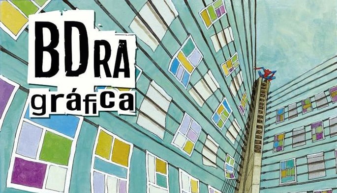 BDra Gráfica llenará las calles de Pontevedra de figuras internacionales del cómic