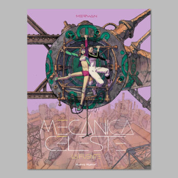 MECÁNICA CELESTE - 2