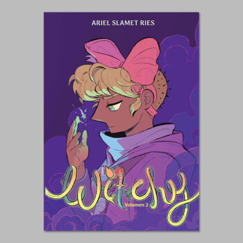 WITCHY - 2