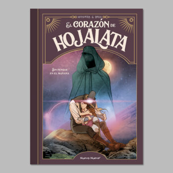 EL CORAZÓN DE HOJALATA - 3