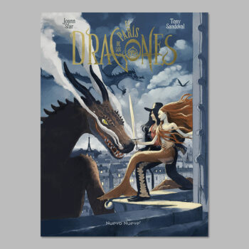 EL PARÍS DE LOS DRAGONES