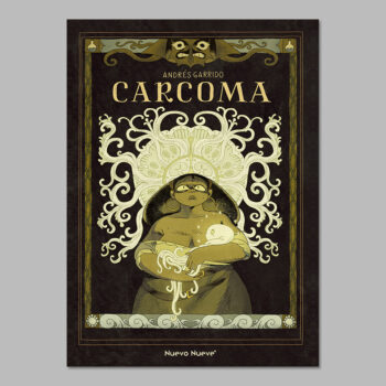 CARCOMA (Digital)