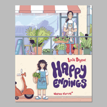 HAPPY ENDINGS