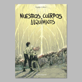 NUESTROS CUERPOS ALQUÍMICOS