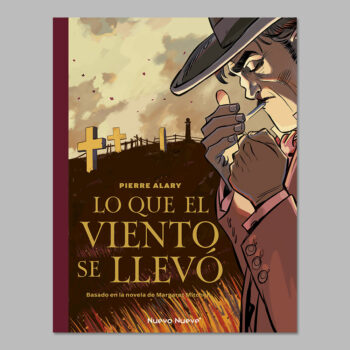LO QUE EL VIENTO SE LLEVÓ. Libro 2 (DIGITAL)