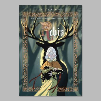 Rebis - Edición Especial