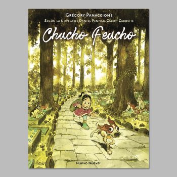 Chucho Feucho