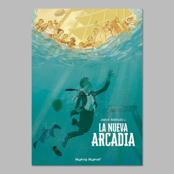LA NUEVA ARCADIA