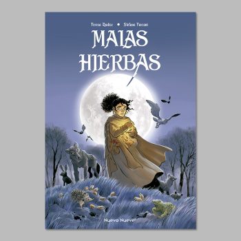 MALAS HIERBAS