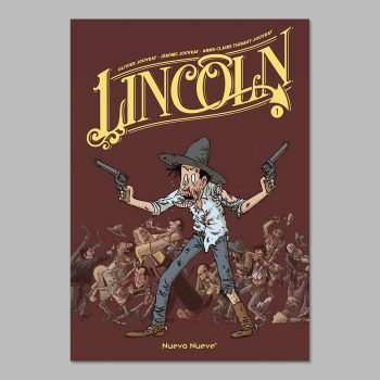 LINCOLN - 1