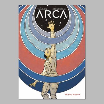 ARCA
