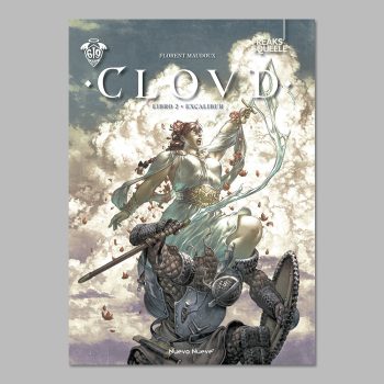 Clovd - 2 - Excalibur